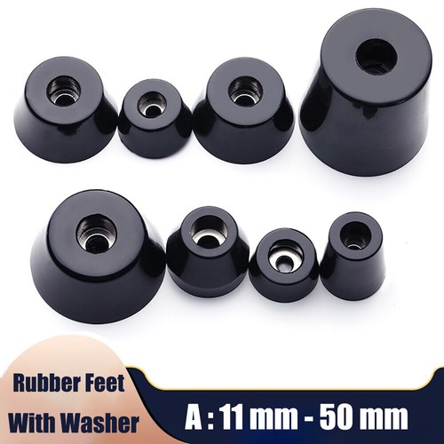 Rubber feet for speaker - for,