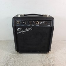 Fender Squier SP-10 Guitar