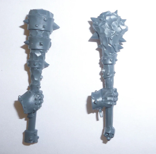 Warhammer ogor mawtribes - warhammer,
