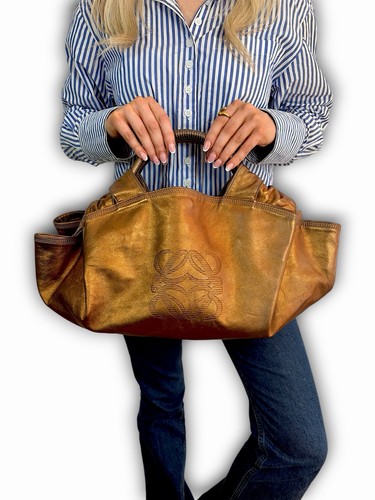 Vintage loewe nappa - nappa, aire