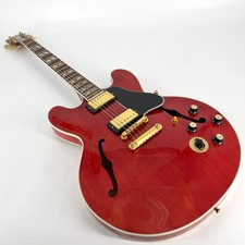2004 Gibson ES-345 Stereo -