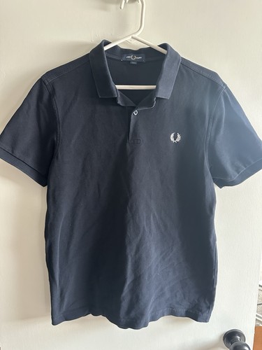 Fred perry polo shirt - shirt,