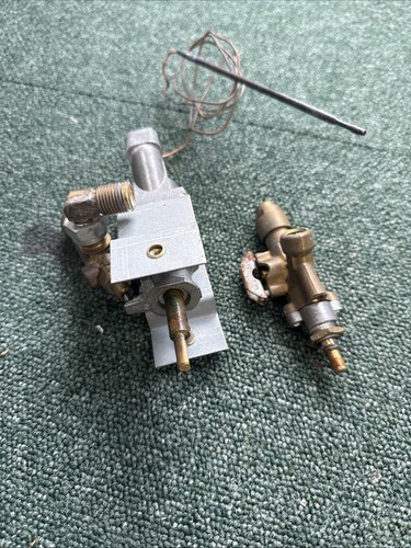 Caravan cooker spinflo oven - caravan,