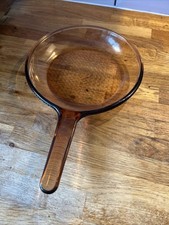 Vision Corning France Amber