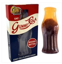 Giant Cola Bottle 800g 