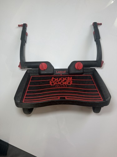 Lascal buggyboard mini - lascal,