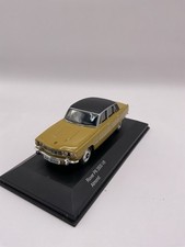 Rover 3500 V8 Die-Cast Model Car 1:43 Scale Almond, VA06500