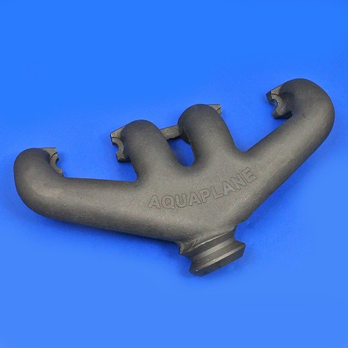 Aquaplane ford 100e cast - cast, iron