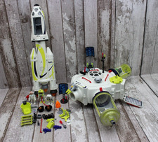 Playmobil Mars Mission Space