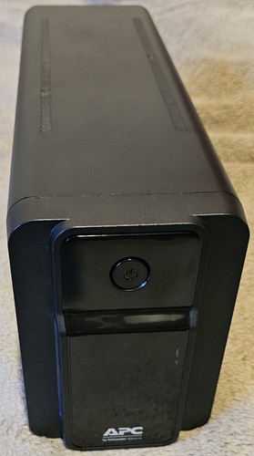 Apc back ups series - apc,