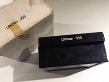 Boxed Durst? Unicon 105 Condenser For Enlarger