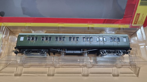 Hornby r4298b olive green - r4298b,