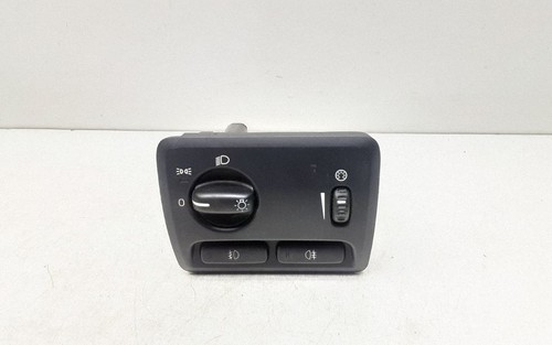 Volvo xc70 2006 light switch - volvo,
