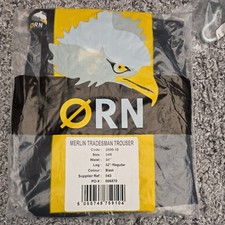 Orn merlin tradesman trousers - orn,