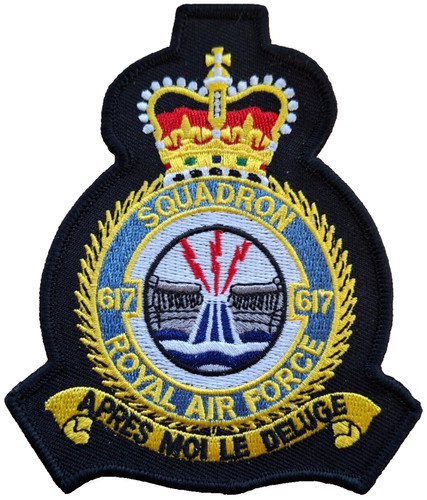 617 squadron royal air force - air,
