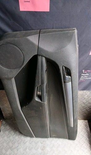 Vauxhall astra vxr - h,