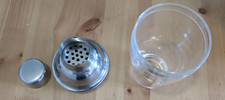Plastic Cocktail Shaker