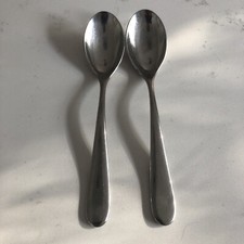 2 x Alessi Nuovo Milano