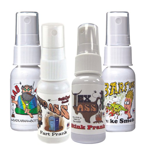 Liquid ass pack - liquid,
