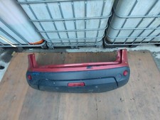 Nissan Qashqai J10 2006-2009