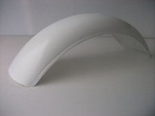 New Trials Universal Rear Mudguard Fender Ty Montesa Bultaco Swm Ossa Mar Ty175