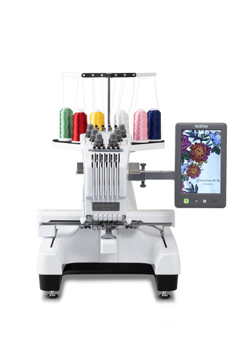 Brother pr680w needle semi - pr680w,