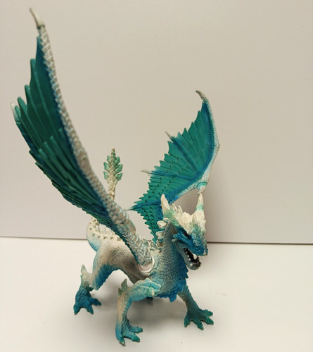 Schleich 70541 eldrador - 70541,