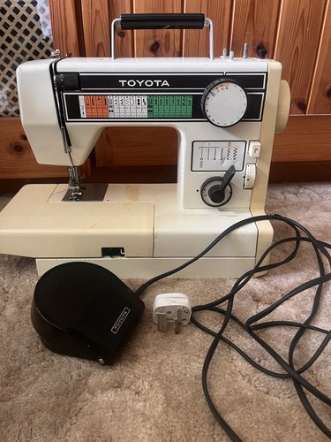 Vintage 1980 toyota 8001 - 1980’s,