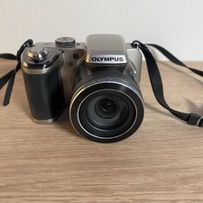 Olympus Stylus SP-820UZ