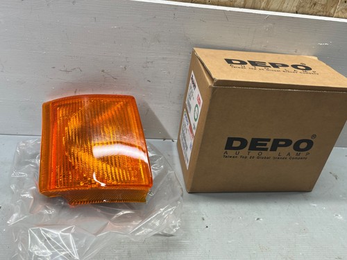 Depo ford transit mk3 s - ford, o/s