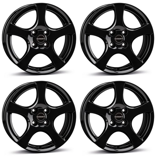 Borbet wheels 5x16 - borbet, f