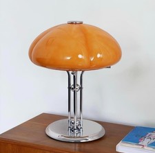 Bauhaus Lamp MCM Guzzini Style