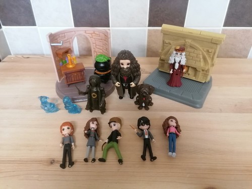 Harry potter magical - harry,