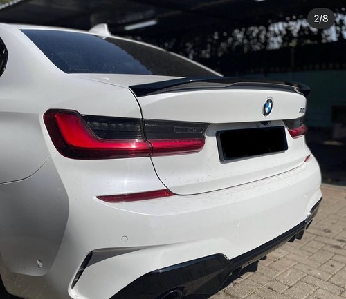 Bmw series g20 - bmw,