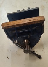 Record 52E Woodwork Vice –