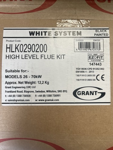 Grant hlk0290200 mtr - grant, high