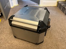 Triumph 42 L Silver Aluminium