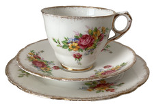 Royal Stafford Trio Fine Bone