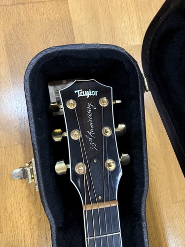 Taylor 612 l30 - taylor, 612-ce-l30