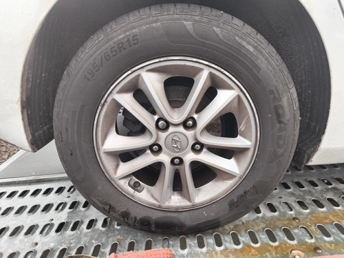 Hyundai i30 2011 - 2011-2016, alloy