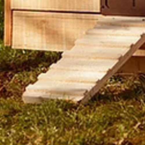 Customizable automatic chicken - customizable,