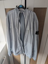 Stone Island Jacket Garment