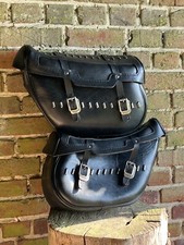 VINTAGE GENUINE HARLEY