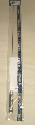Sirio silver mobile cb - mobile,
