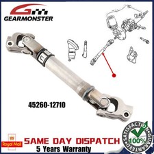 Intermediate Steering Column