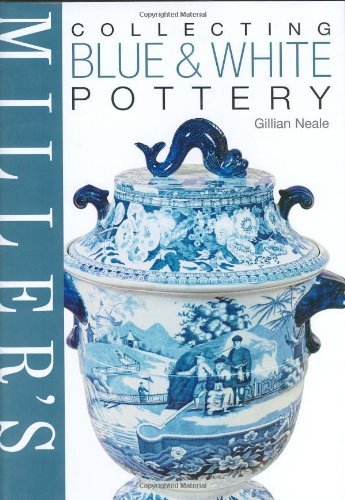 Miller collecting blue and - collecting,