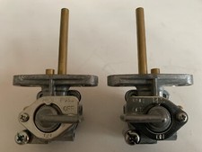 YAMAHA XS500/650 XS1/2