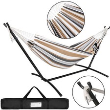 Portable Hammock with 9FT