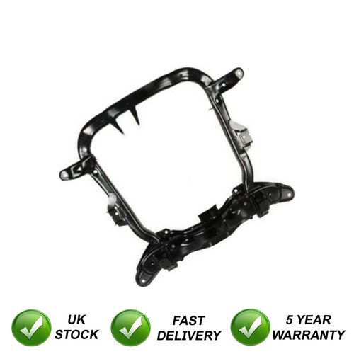 Front subframe crossmember for - crossmember,