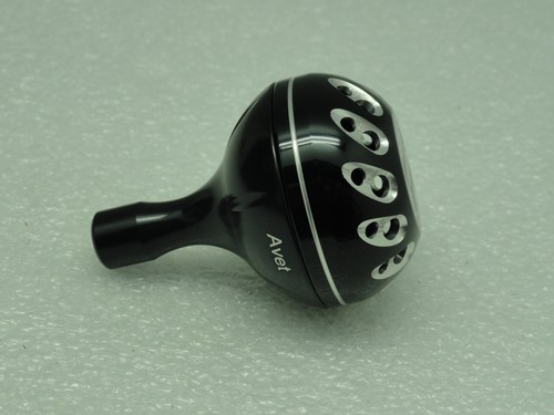 Prk45a power knob direct - u.j.,